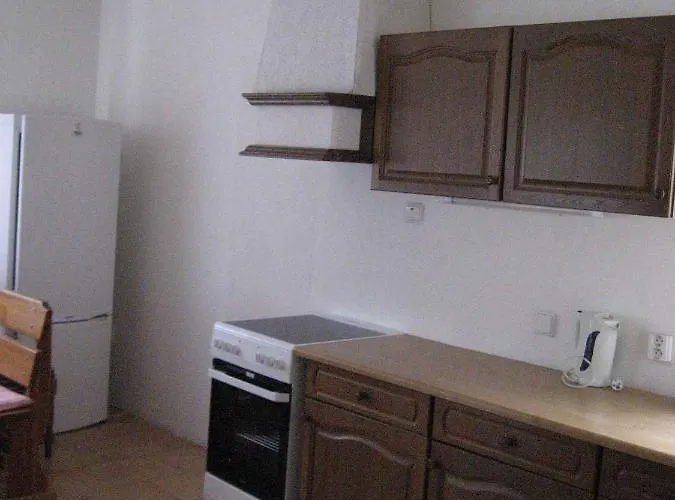 In 1156 * Křivoklát