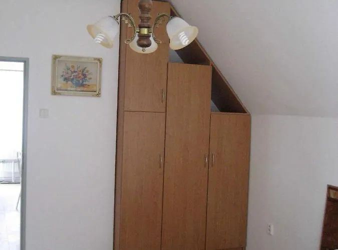 Prázdninový dům In 1156 *