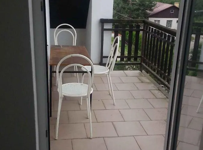 Holiday Home In Krivoklat 1156 Holiday home